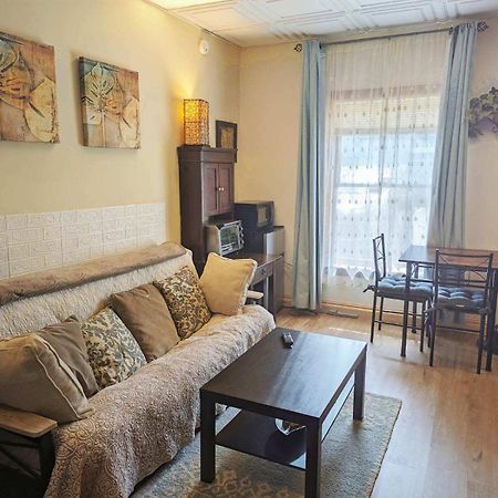 Uptown Area, Cozy King Suite, Quiet And Private, Free Parking, Walk To Restaurants Шарлотт Екстер'єр фото